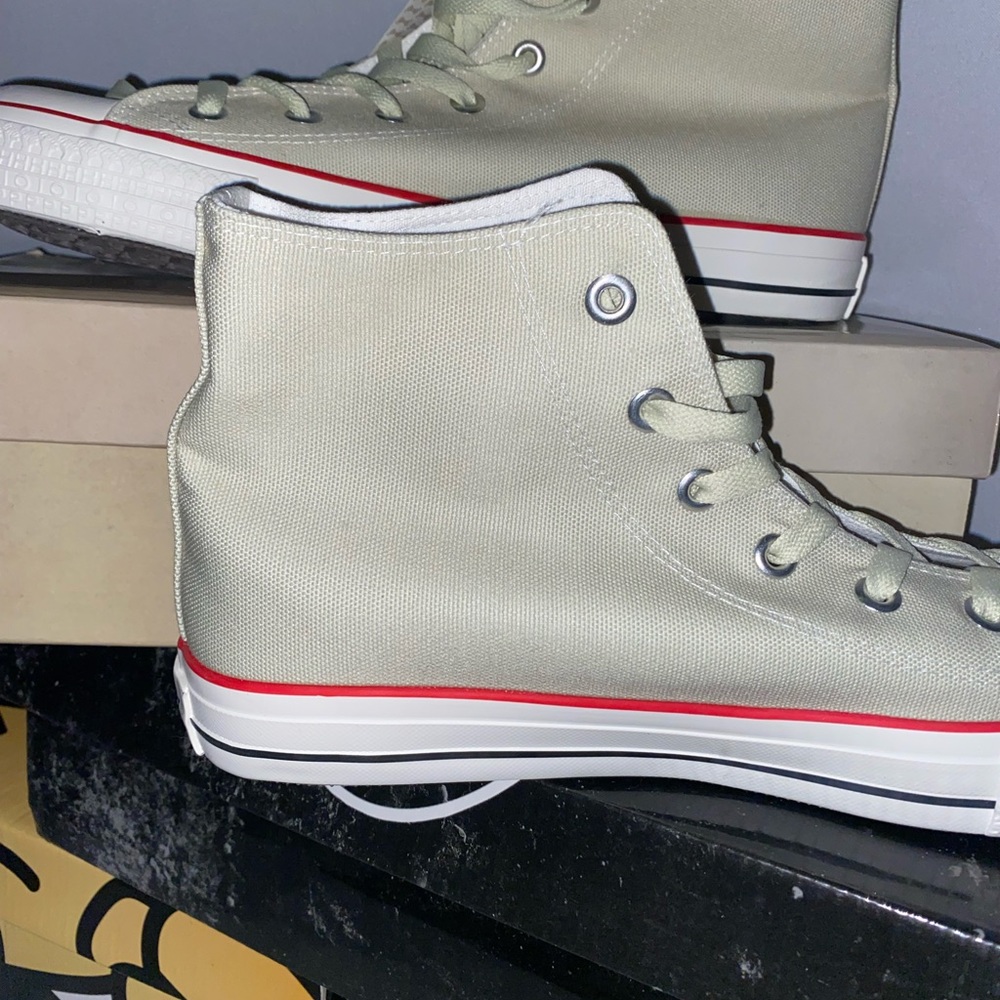Tupac Shoes - Picture 10 of 16